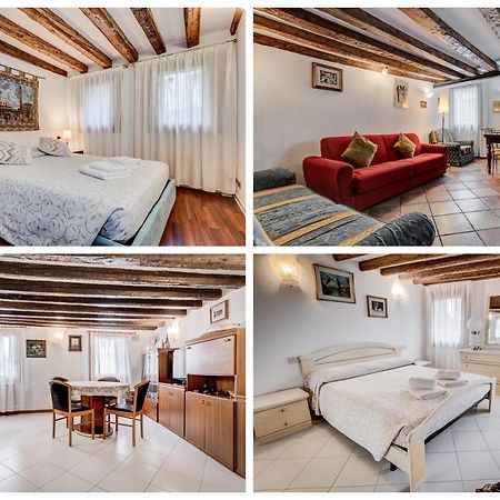 Ca' Francesco Apartment Венеция Екстериор снимка