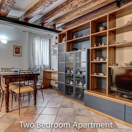 Ca' Francesco Apartment Венеция Екстериор снимка