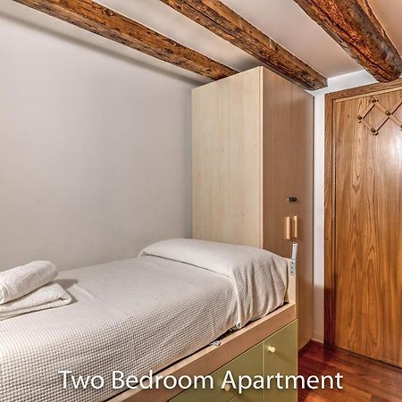 Ca' Francesco Apartment Венеция Екстериор снимка