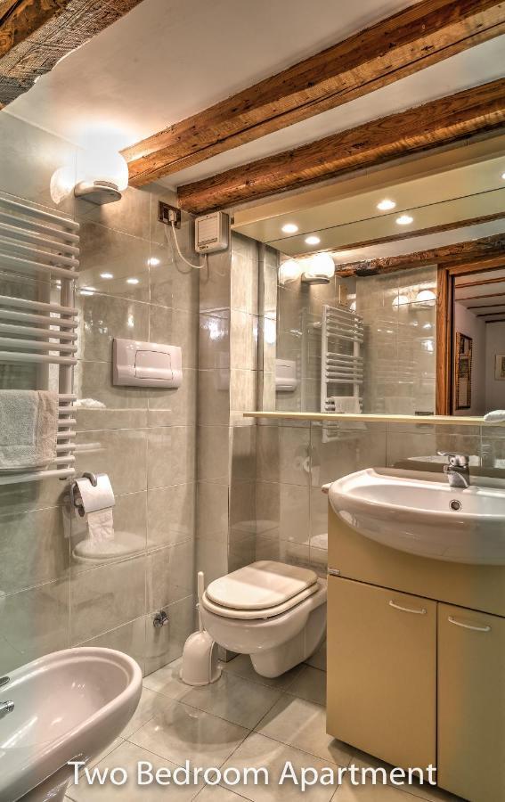 Ca' Francesco Apartment Венеция Екстериор снимка