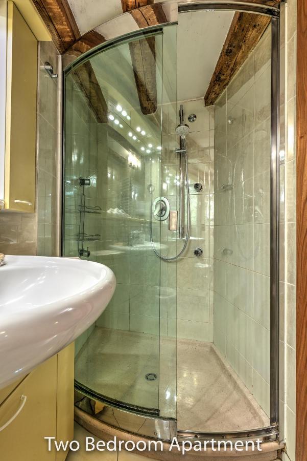 Ca' Francesco Apartment Венеция Екстериор снимка