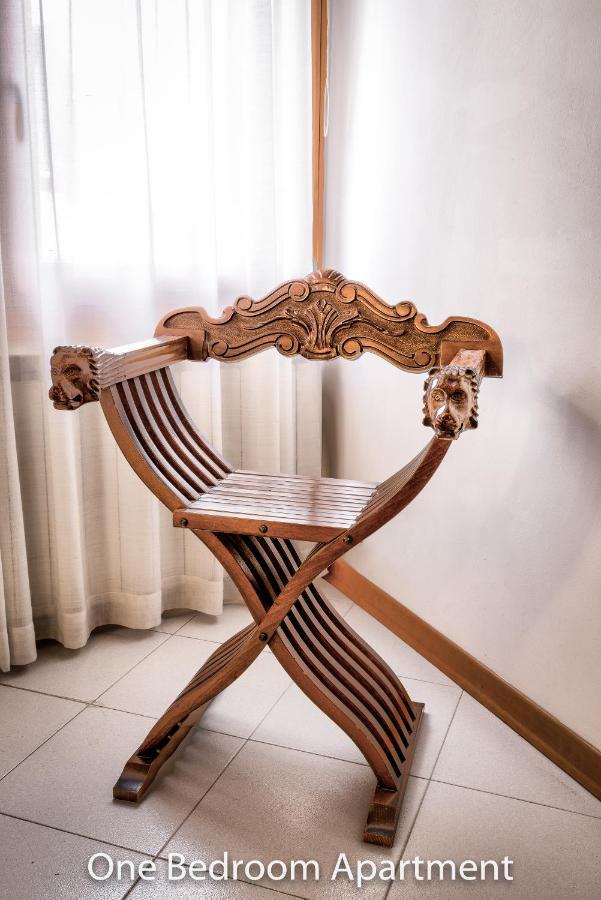 Ca' Francesco Apartment Венеция Екстериор снимка