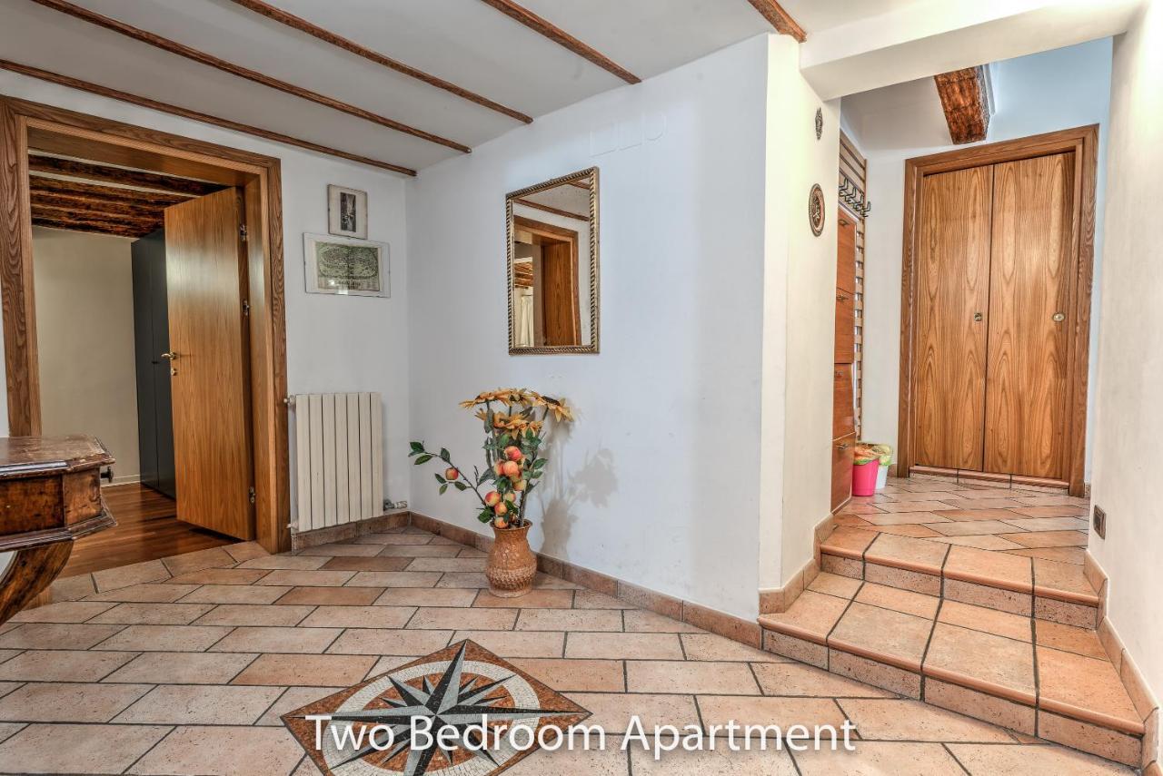Ca' Francesco Apartment Венеция Екстериор снимка