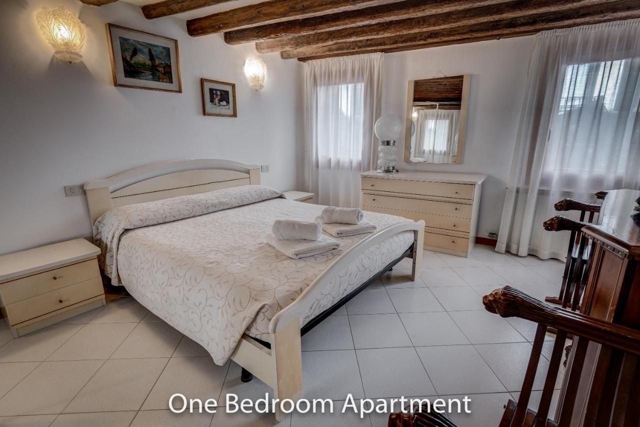 Ca' Francesco Apartment Венеция Екстериор снимка