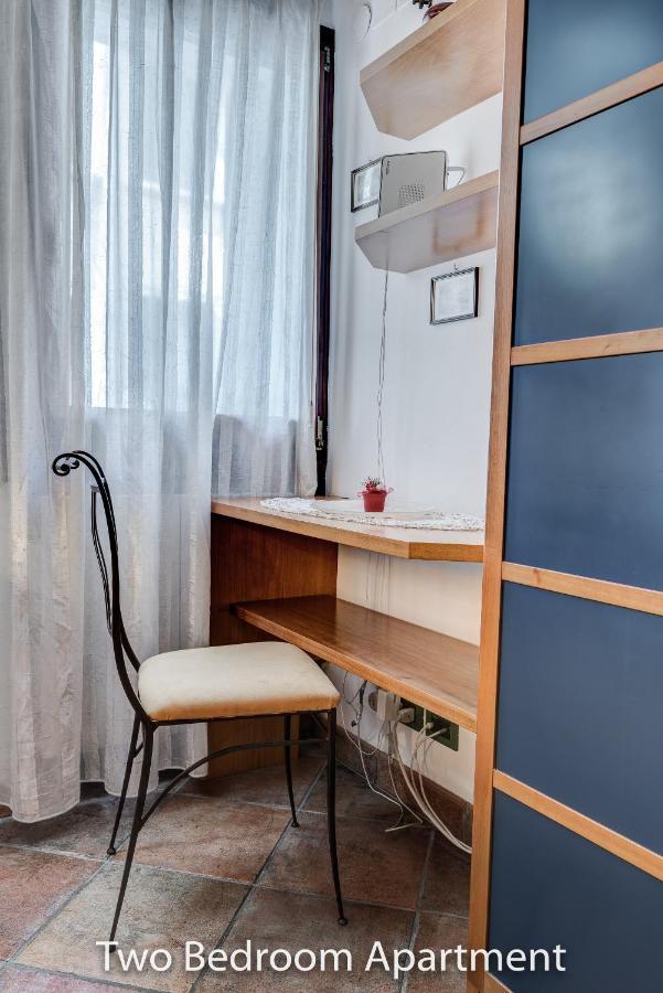 Ca' Francesco Apartment Венеция Екстериор снимка