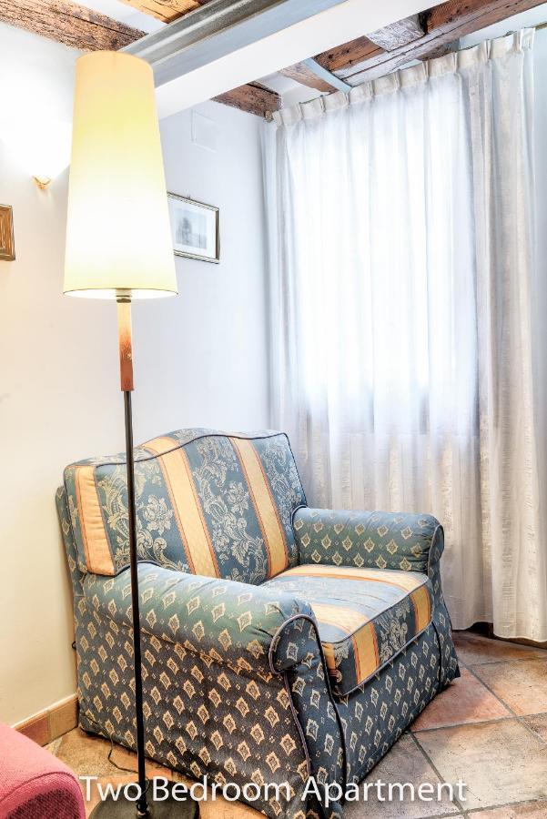 Ca' Francesco Apartment Венеция Екстериор снимка