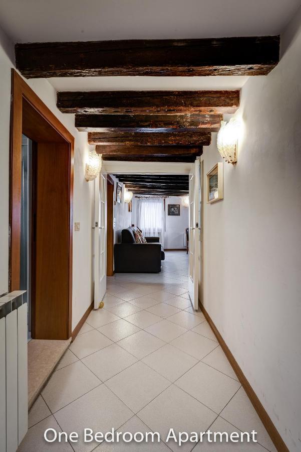 Ca' Francesco Apartment Венеция Екстериор снимка