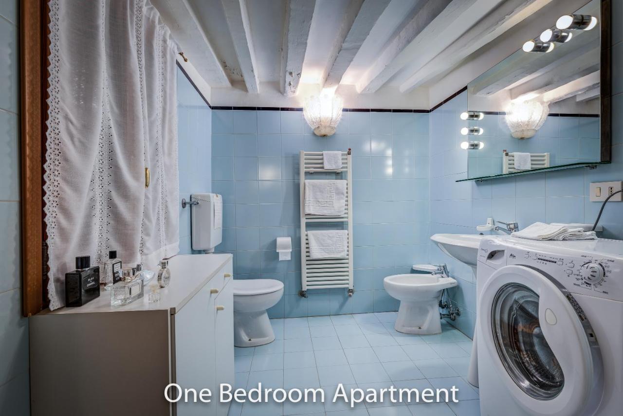 Ca' Francesco Apartment Венеция Екстериор снимка
