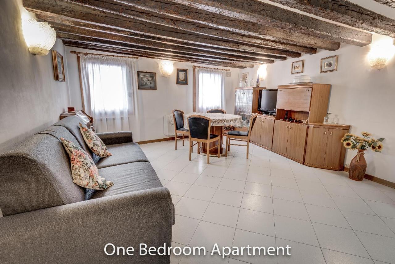 Ca' Francesco Apartment Венеция Екстериор снимка