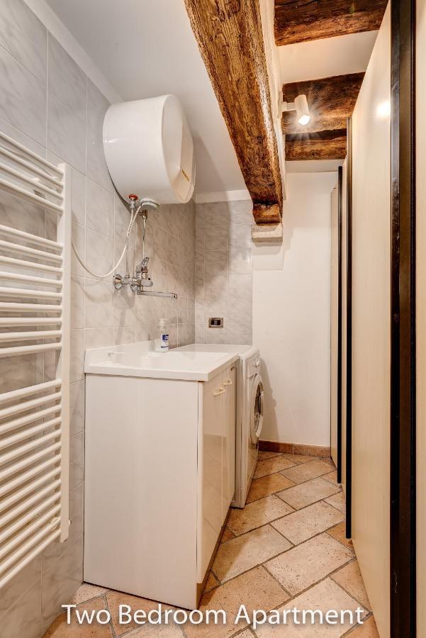 Ca' Francesco Apartment Венеция Екстериор снимка
