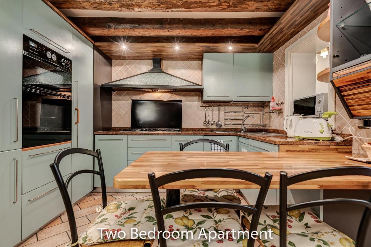 Ca' Francesco Apartment Венеция Екстериор снимка