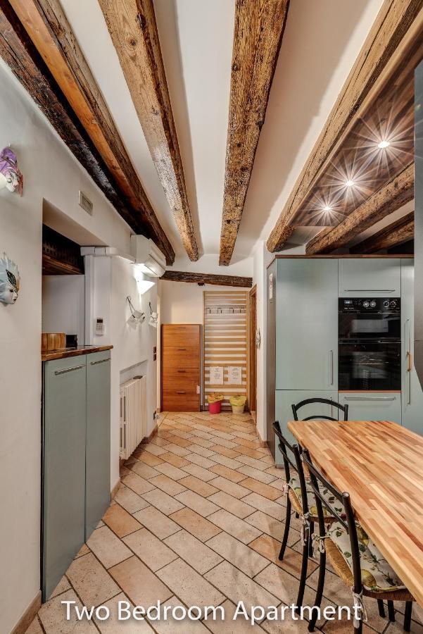Ca' Francesco Apartment Венеция Екстериор снимка