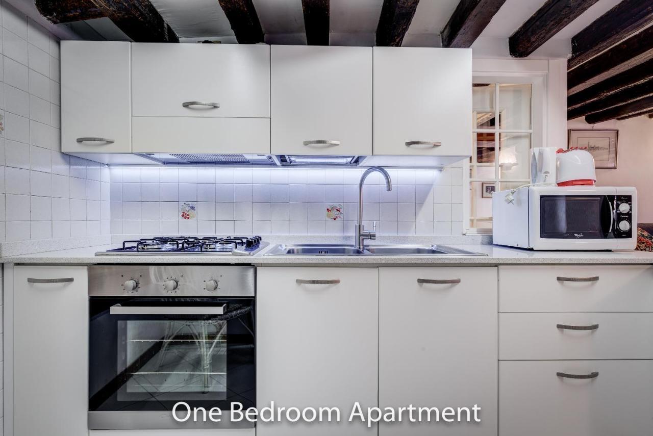 Ca' Francesco Apartment Венеция Екстериор снимка