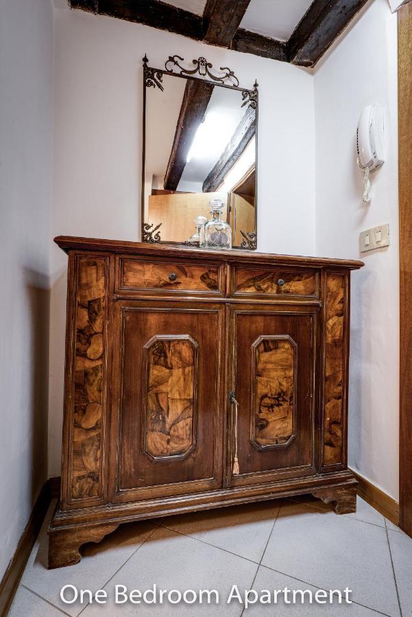 Ca' Francesco Apartment Венеция Екстериор снимка